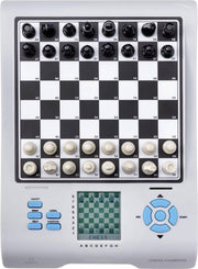 Renkforce Chess Champion powered by Millennium Schaakcomputer