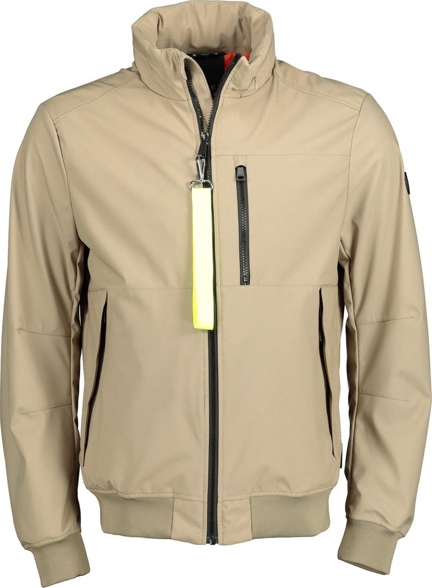 Reset Jack - Modern Fit - Beige - 58