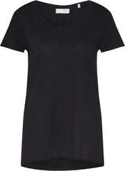 Rich & Royal shirt Zwart-S