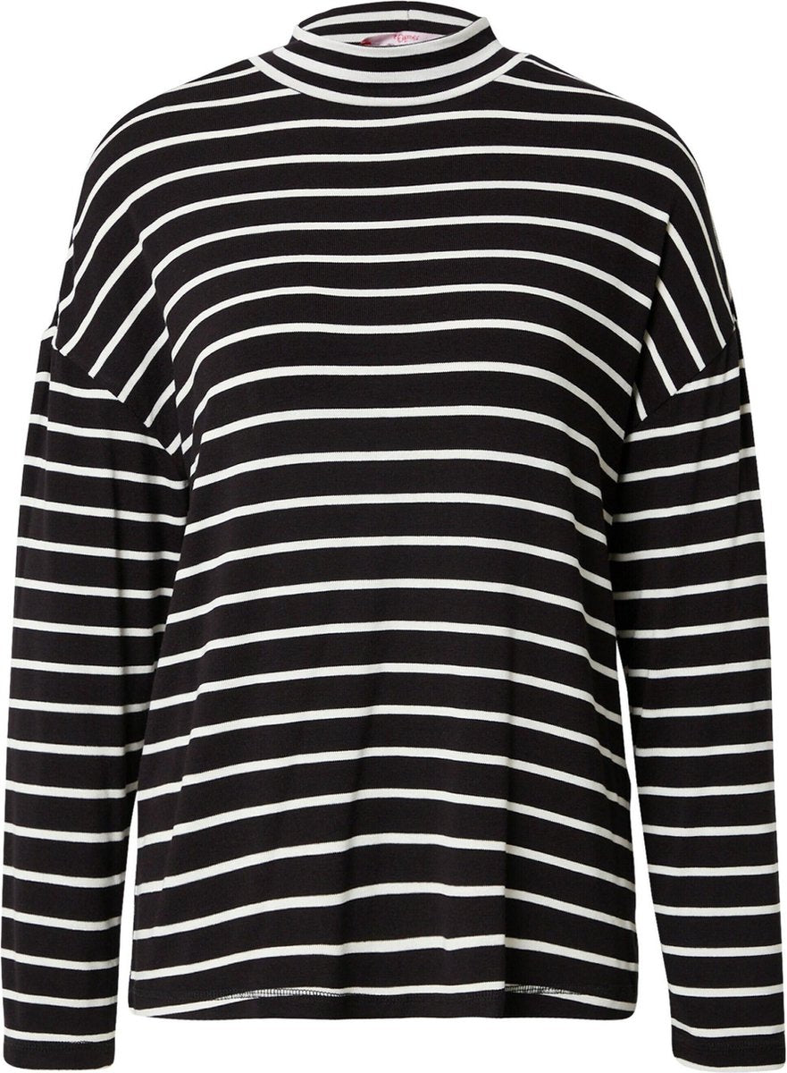 S.oliver shirt Wit-34 (Xs)