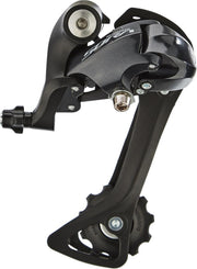 Achterderailleur Shimano Sora RD-3000 9V - GS - top normal - zwart