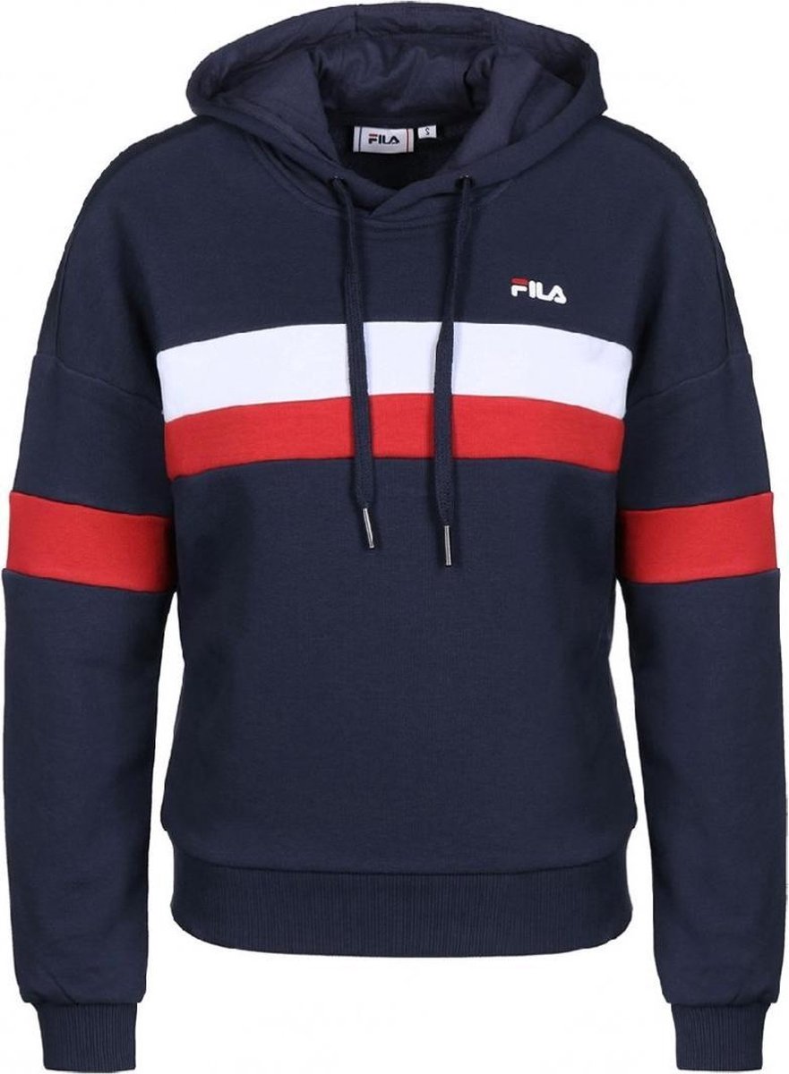 Zweet Fila Ella Hoody