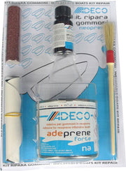 HIBO Neopreen/Hypalon Rubberboot 2 componenten Reparatie Set