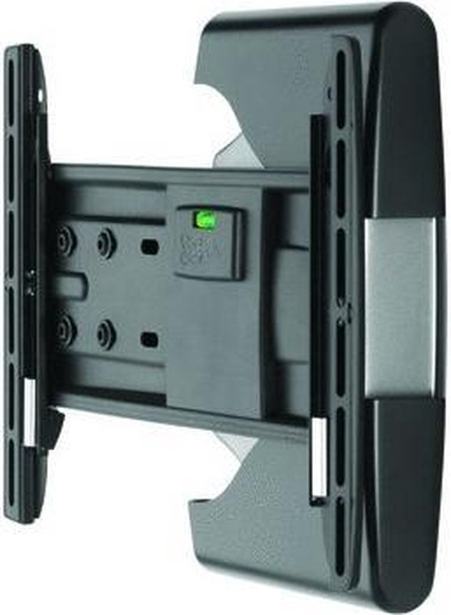 Vogel's EFW 8125 - Draaibare muurbeugel - Geschikt voor tv's van 19 t/m 26 inch - Zwart