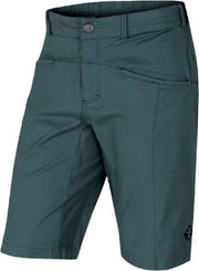 Rafiki Outdoorshort Crux Heren Katoen Groen Mt M