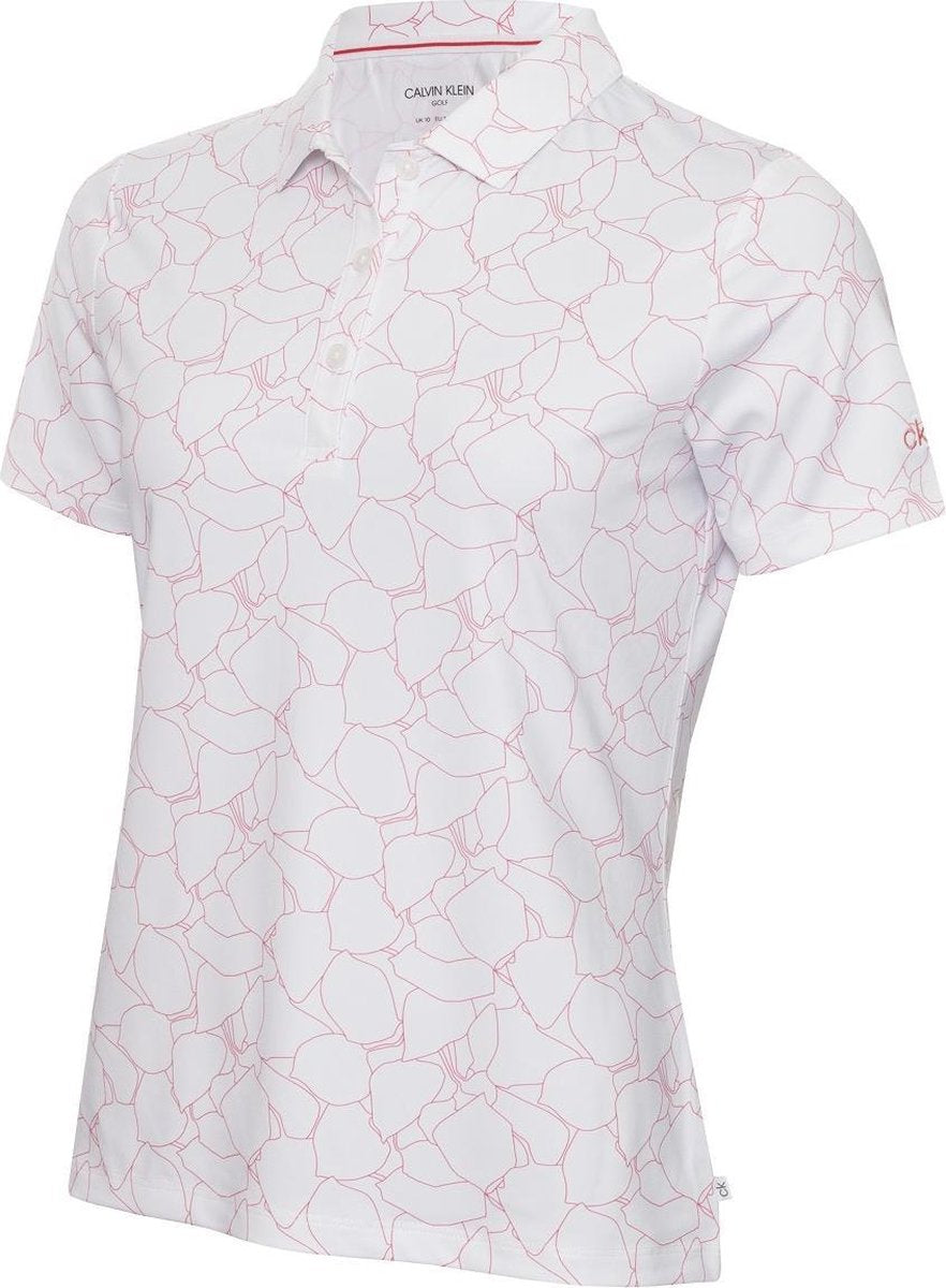 Calvin Klein Avon dames polo - 40