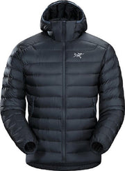 Arc'teryx Cerium LT Capuchon Jas Heren