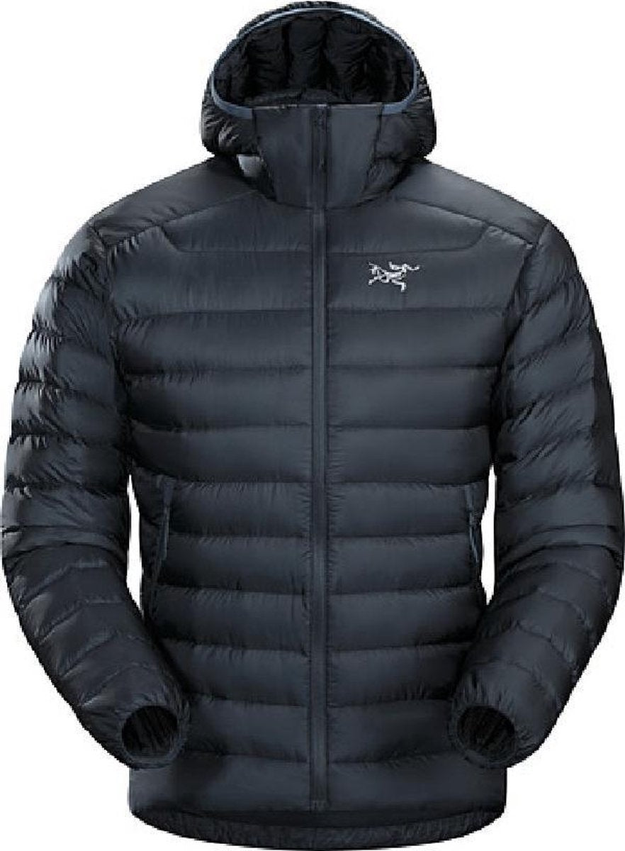 Arc'teryx Cerium LT Capuchon Jas Heren