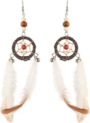 ESPA - Dromenvanger oorbellen voor volwassenen - Accessoires > Sieraden
