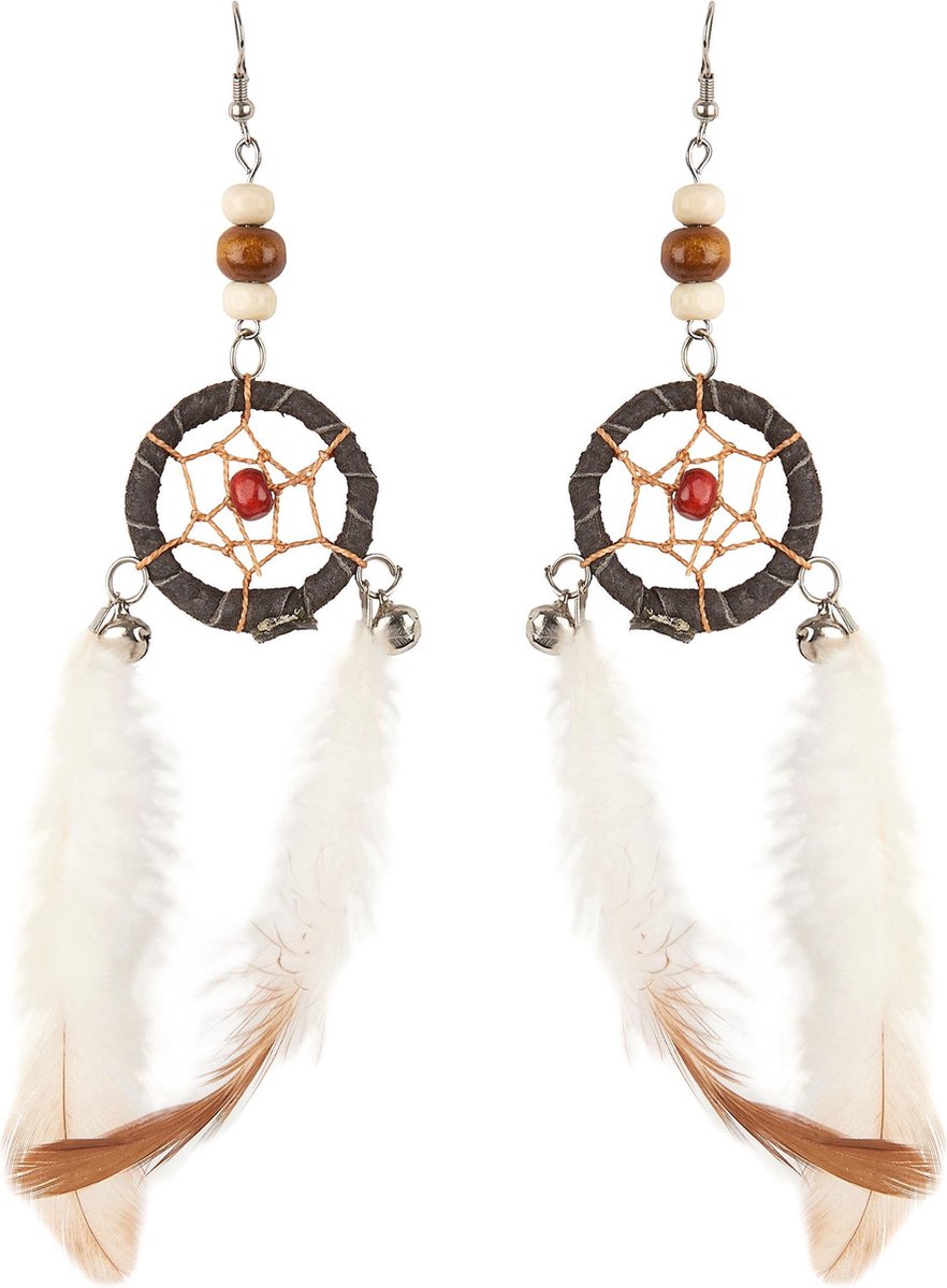 ESPA - Dromenvanger oorbellen voor volwassenen - Accessoires > Sieraden