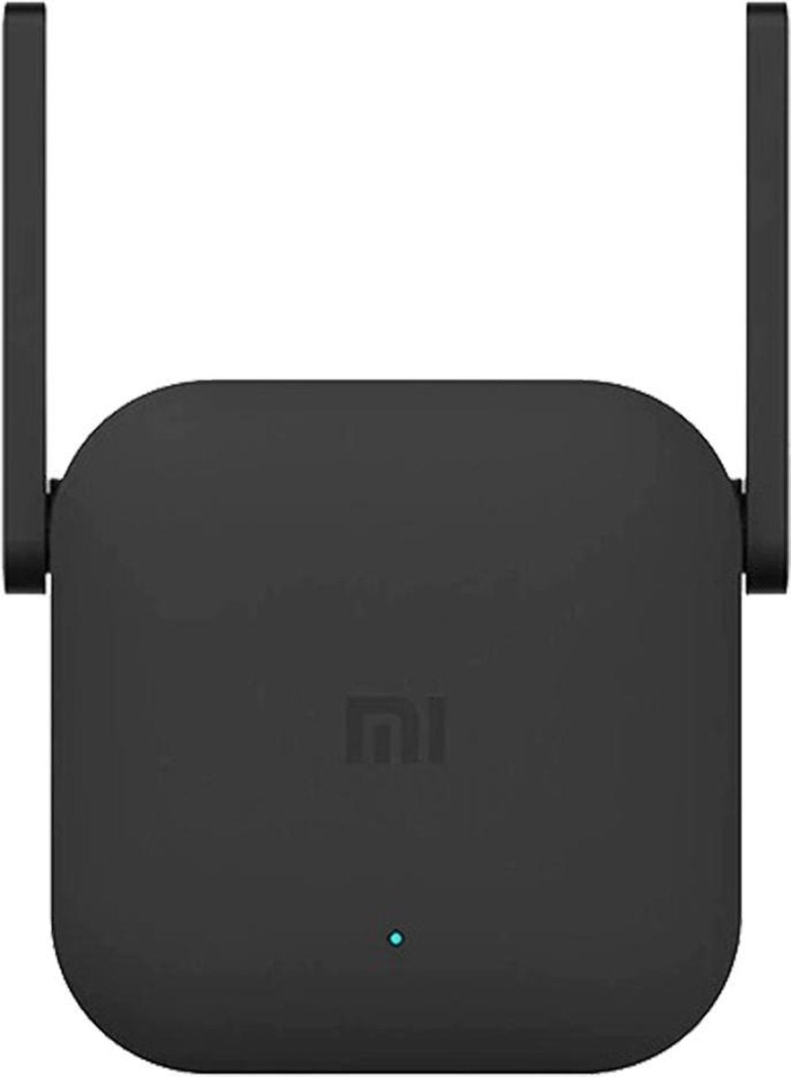 Xiaomi Wi-Fi Range ExtenderPro Netwerkrepeater Zwart