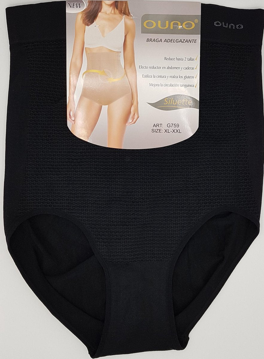 Korset - Afvallen - Afslank broek XL/XXL