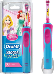 Oral-B Kids Vitality Kids Princess elektrische tandenborstel