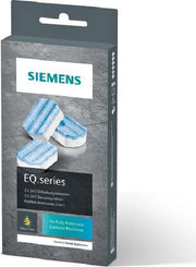 Siemens EQ Serie - Ontkalkingstabletten - 3 Stuks