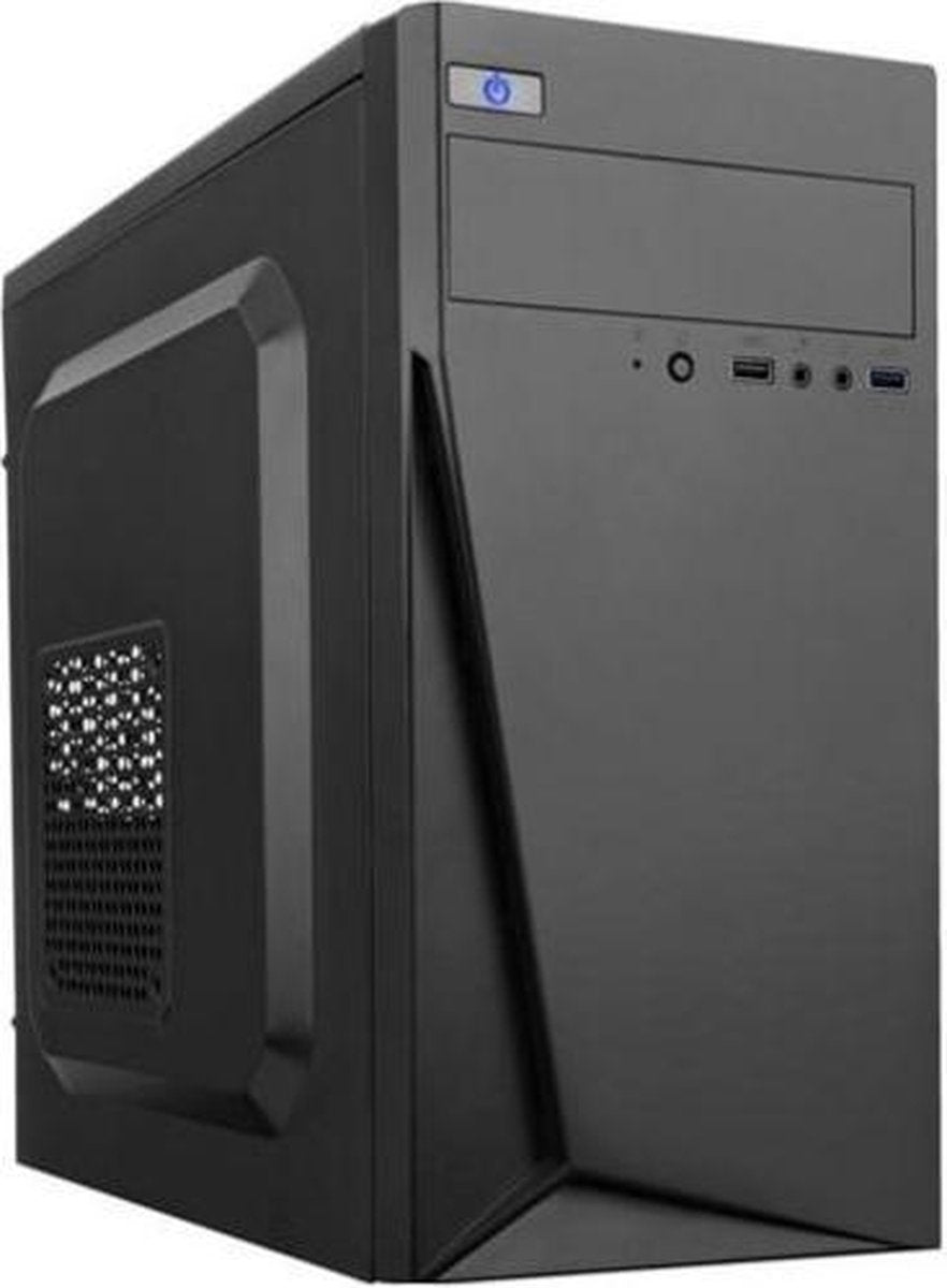 Behuizing Linkworld Mini ATX VC15M-01 USB2.0/USB3.0 450W (B)