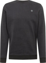 Anerkjendt sweatshirt allen Zwart-M