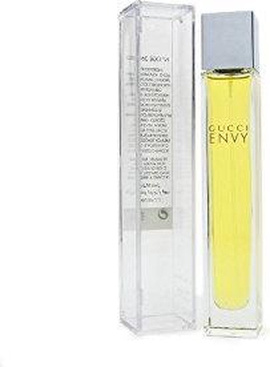 Gucci - Envy Woman eau de toilette 50ml