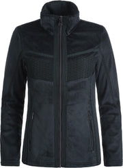 Luhta Dames Trui - Donkergroen - XS