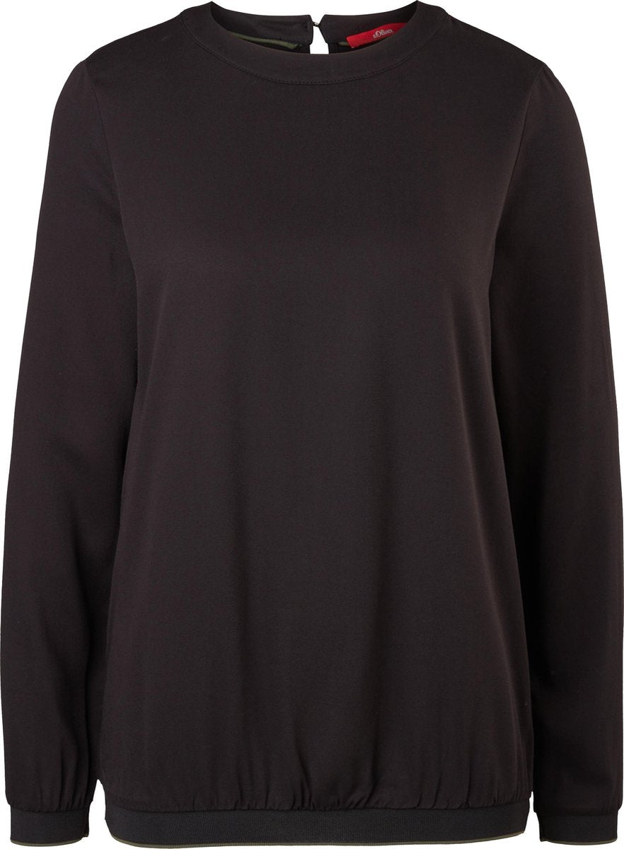 s.Oliver Dames Blouse - Maat XL (42)
