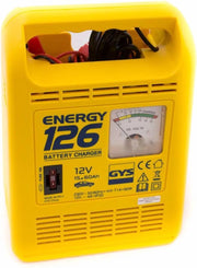 Gys acculader energy 126