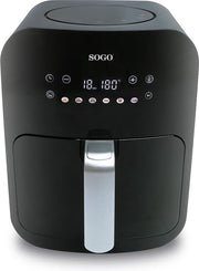 SOGO DIGITALE AIRFRYER XL 3.5 L