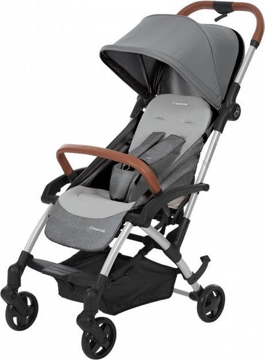 Maxi Cosi Laika Buggy - Nomad Grey