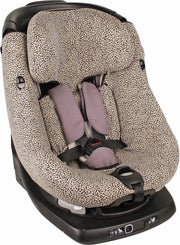 Ukje Maxi Cosi AxissFix Hoes - Perfecte pasvorm - Zand