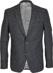Suitable Blazer Chur Antraciet - maat 48