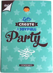 Joy! Crafts Magneet map voor stencils A5 6200/0062 DenDennis