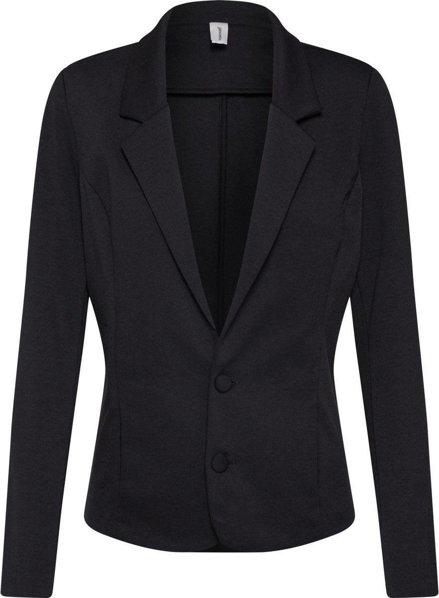 Soyaconcept blazers daniela Zwart-M (38)