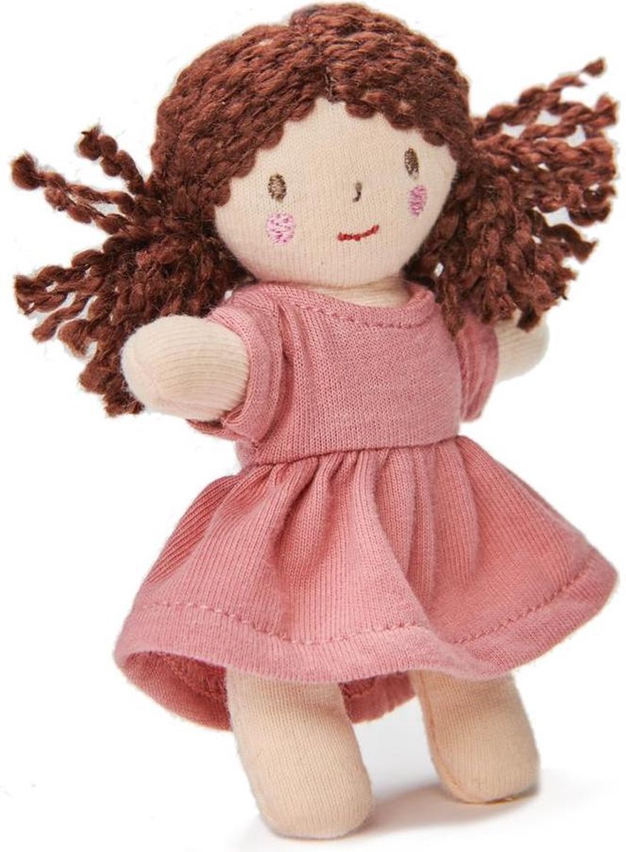 Threadbear Mini Buigpopje: MIMI 5x3x11