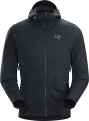 Arc'teryx Kyanite Capuchon Jas Heren