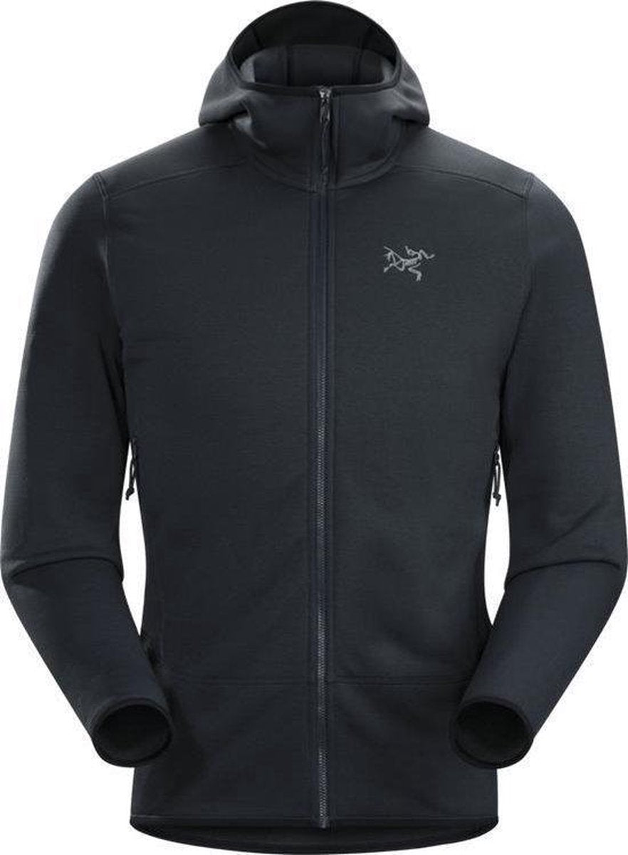 Arc'teryx Kyanite Capuchon Jas Heren
