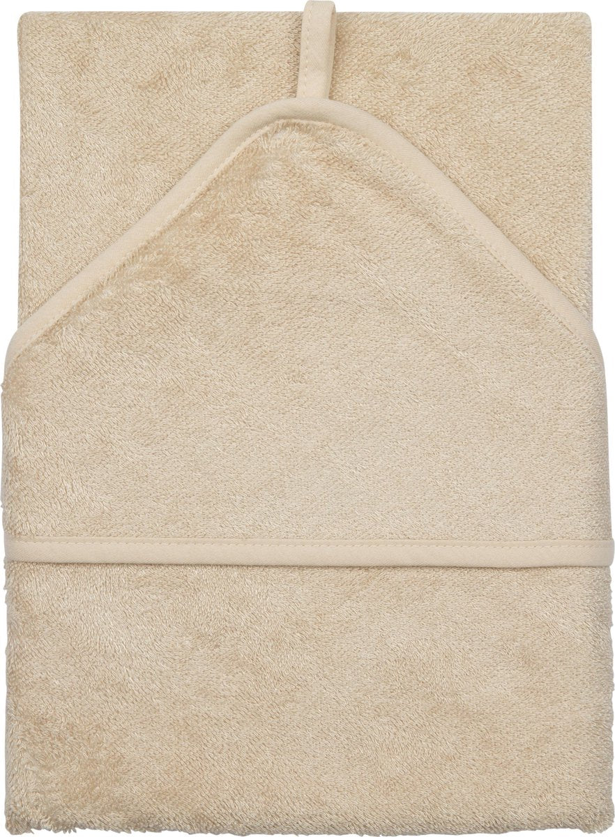 Timboo Badcape Frosted Almond