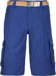 Killtec heren bermuda Glenn blauw - maat 52