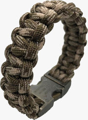 Army paracord armband
