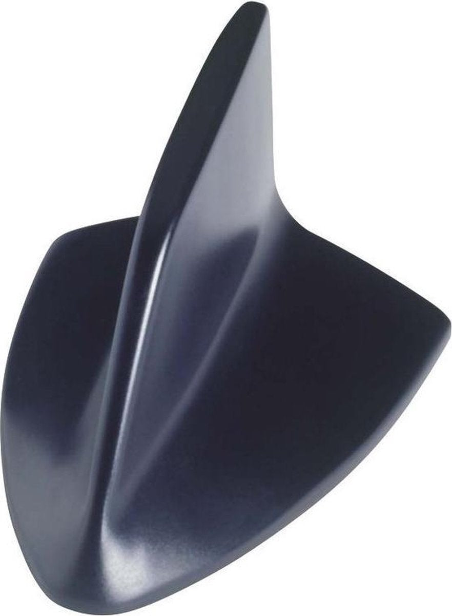 Race Sport Haaienvinantenne Dummy Zwart