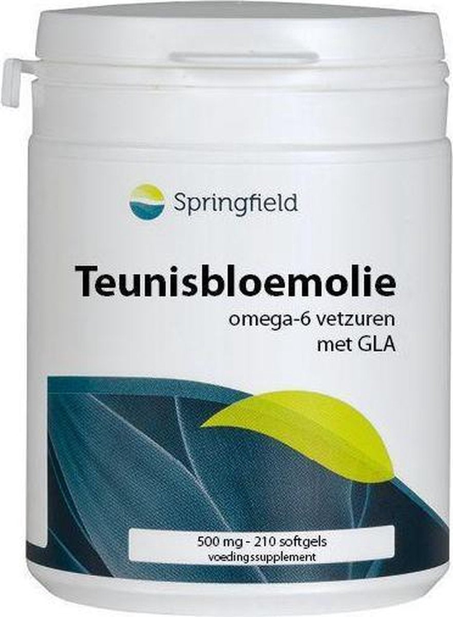 Teunisbloem Springfield