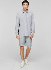 S.oliver overhemd Wit-Xl