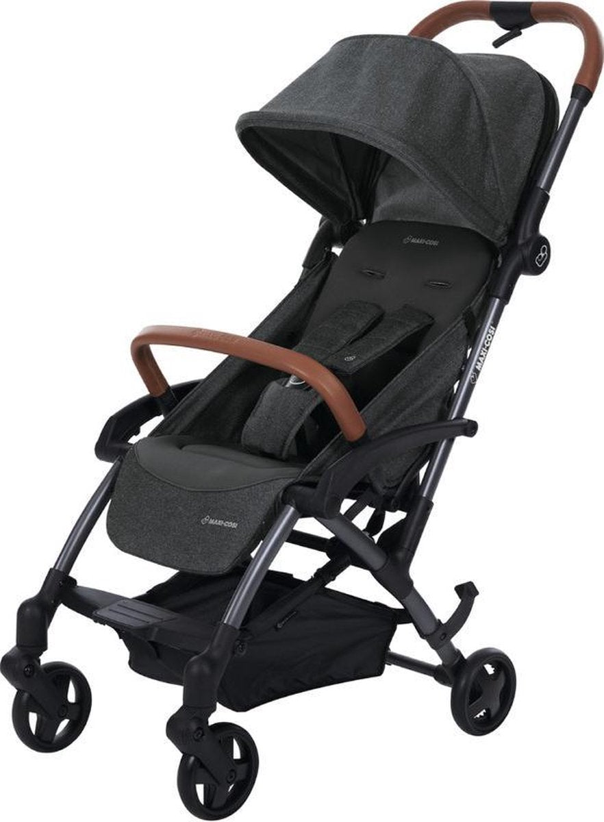 Maxi Cosi Laika 2 Buggy - Sparkling Grey