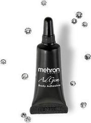 Mehron AdGem Latexvrije lijm voor wimpers