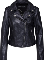 Freaky Nation tussenjas bali Zwart-M