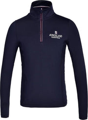 Kingsland Classic Junior Trainingsshirt