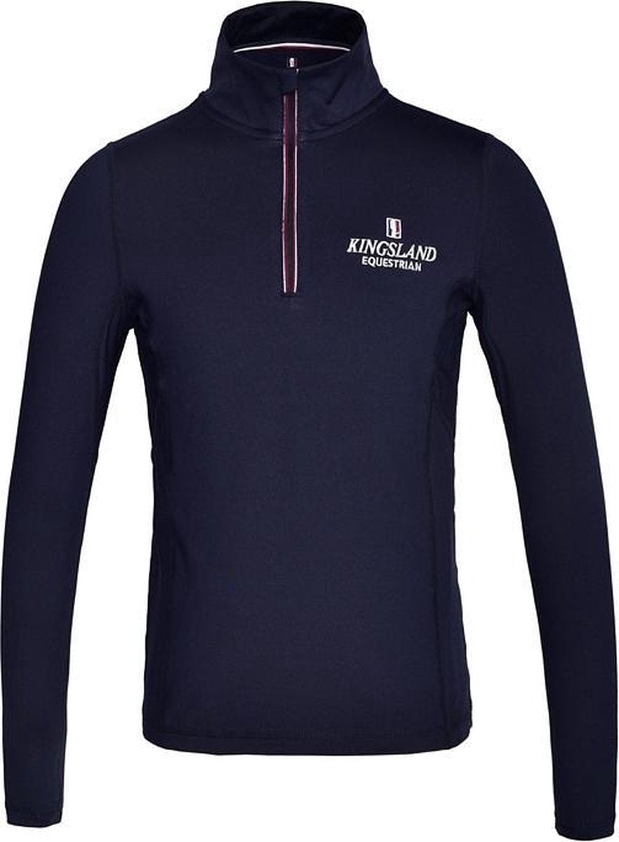 Kingsland Classic Junior Trainingsshirt