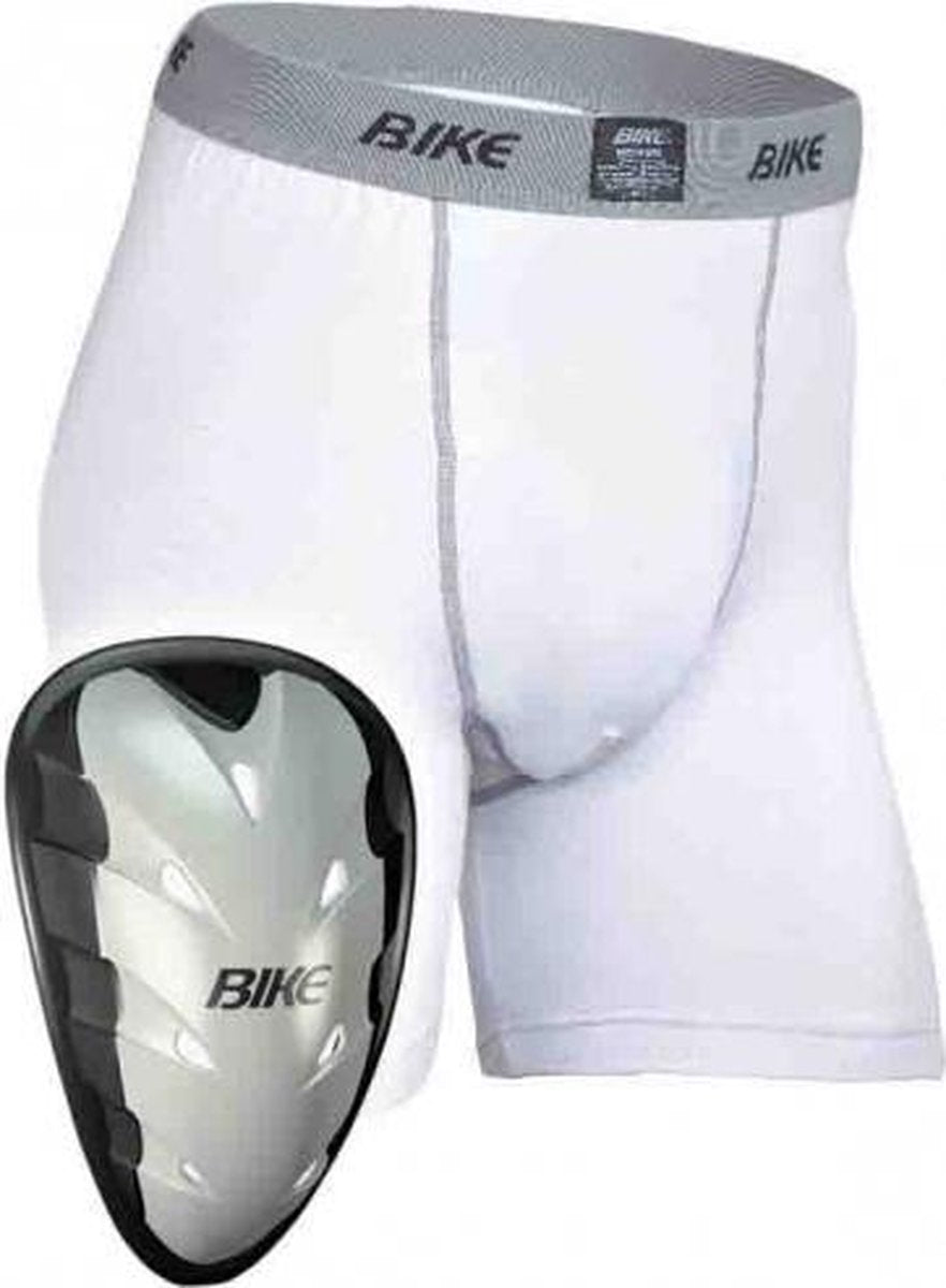 Bike Adult Combo Cup met Boxer - Men - Small
