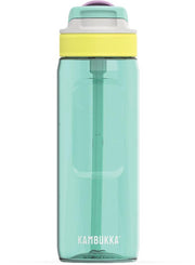 Kambukka Lagoon Drinkfles 750ml - Candy Dance met geïntegreed rietje