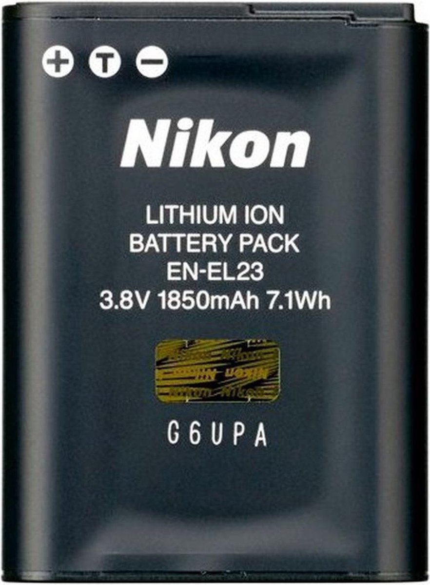 Nikon EN-EL23 Accu