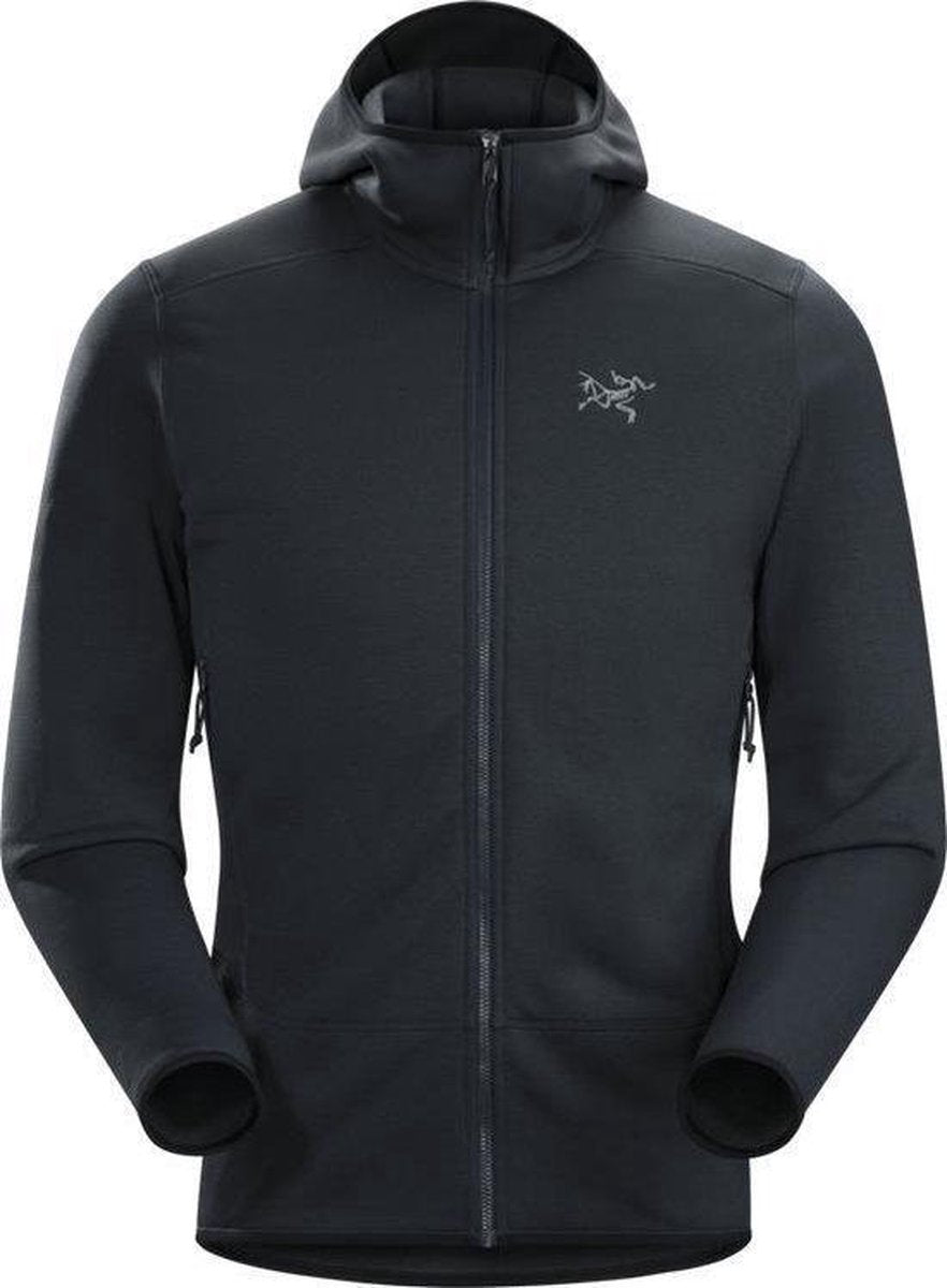 Arc'teryx Kyanite Capuchon Jas Heren
