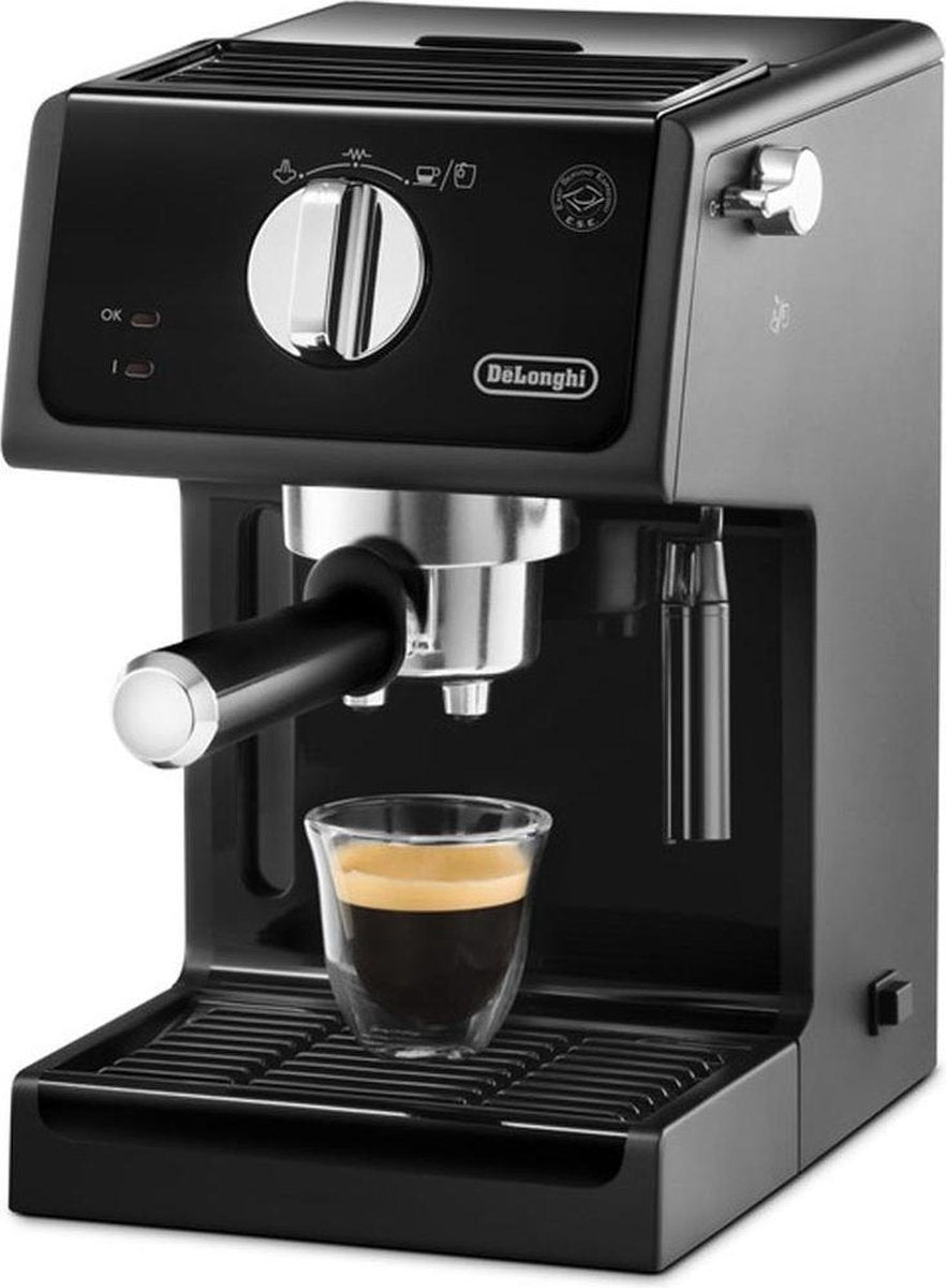 Ekspres do kawy DeLonghi ECP31