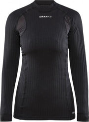 Craft Active Extreme X Cn L/S Thermoshirt Dames - Maat XL